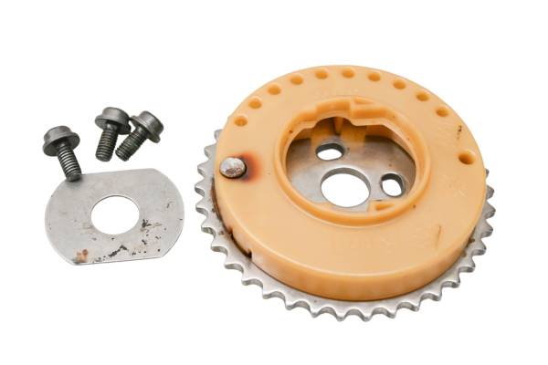 Sea-Doo - 17 Sea-Doo RXT-X 300 Camshaft Sprocket Cam Gear