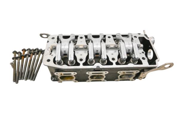 Sea-Doo - 17 Sea-Doo RXT-X 300 Cylinder Head