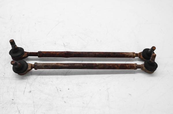 Yamaha - 99 Yamaha Grizzly 600 4x4 Tie Rods & Ends YFM600F