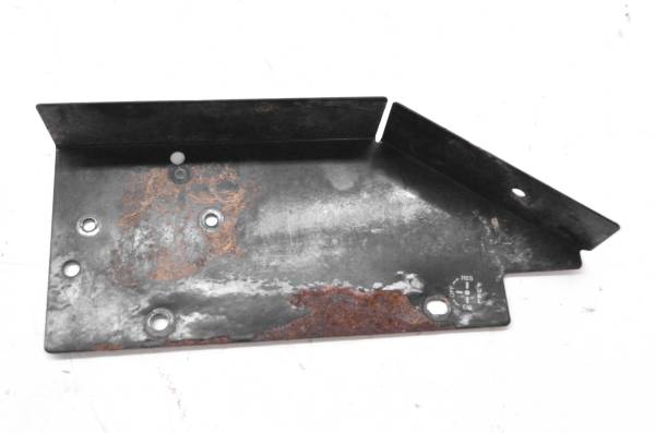 Polaris - 04 Polaris Scrambler 500 4x4 Fuel Tank Guard