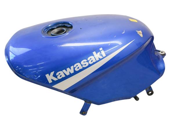 Kawasaki - 00 Kawasaki Ninja 500 Gas Fuel Tank EX500