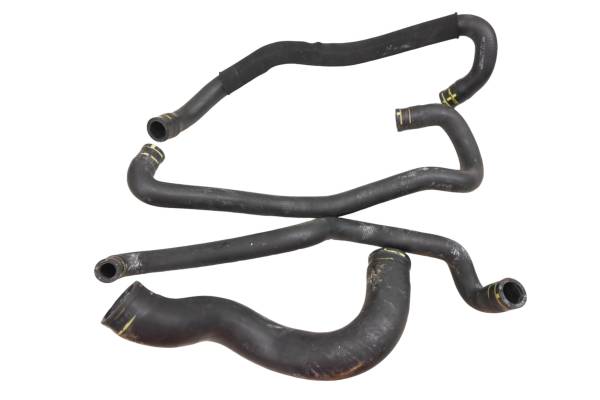 Sea-Doo - 14 Sea-Doo GTX 215 Limited Coolant Hoses