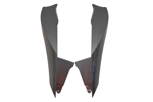 Sea-Doo - 14 Sea-Doo GTX 215 Limited Upper Body Covers Right & Left