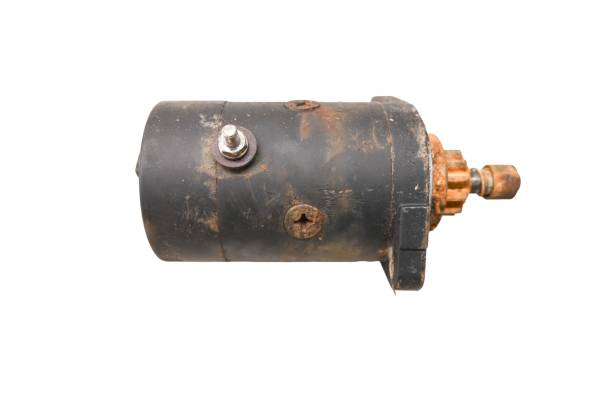 Yamaha - 88 Yamaha Waverunner 500 Starter Motor WR500