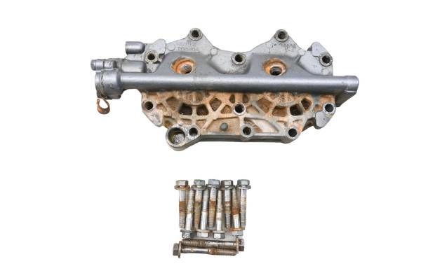 Yamaha - 88 Yamaha Waverunner 500 Cylinder Head WR500