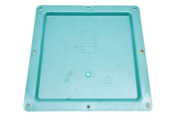 Sea-Doo - 96 Sea-Doo SPX Access Storage Cover Lid