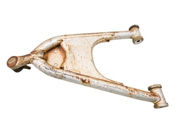 Suzuki - 05 Suzuki LTZ400 Front Lower Right A-Arm Quadsport 400 KFX400