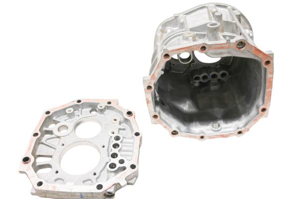 Polaris - 18 Polaris Slingshot SLR Transmission Gear Case Housing