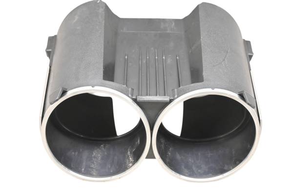 Polaris - 18 Polaris Slingshot SLR Speedometer Tachometer Dash Housing