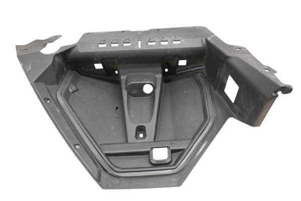 Polaris - 18 Polaris Slingshot SLR Right Side Visor Closeout Cover