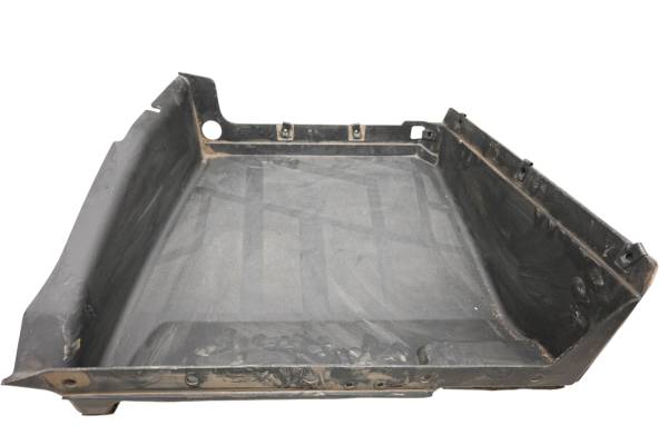 Polaris - 18 Polaris Slingshot SLR Floor Board Right Footwell