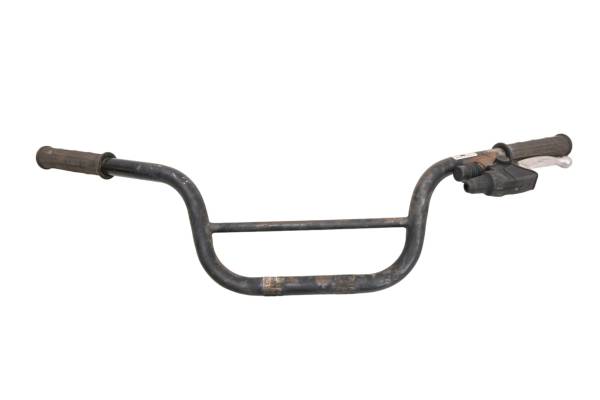 Kawasaki - 04 Kawasaki KFX50 Handlebars