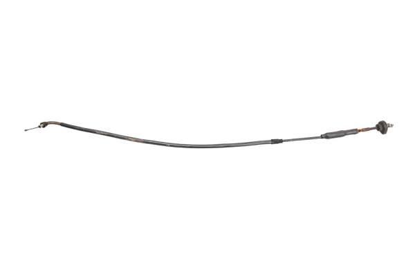 Kawasaki - 04 Kawasaki KFX50 Throttle Cable