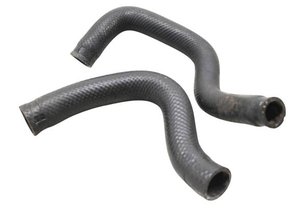 Kawasaki - 97 Kawasaki Vulcan 1500 Classic Radiator Coolant Hoses VN1500