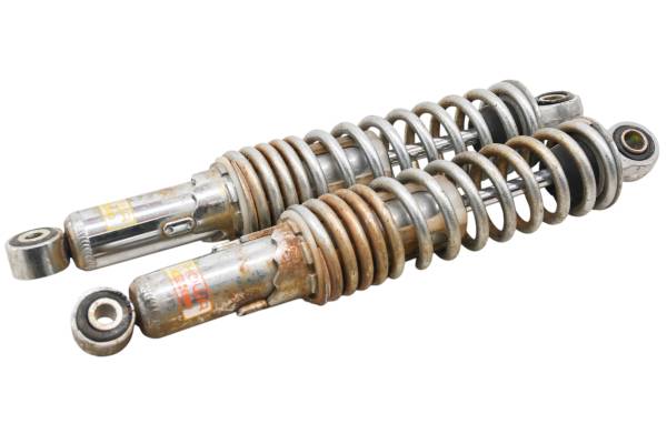 Honda - 99 Honda Nighthawk 250 Rear Shocks Suspension CB250