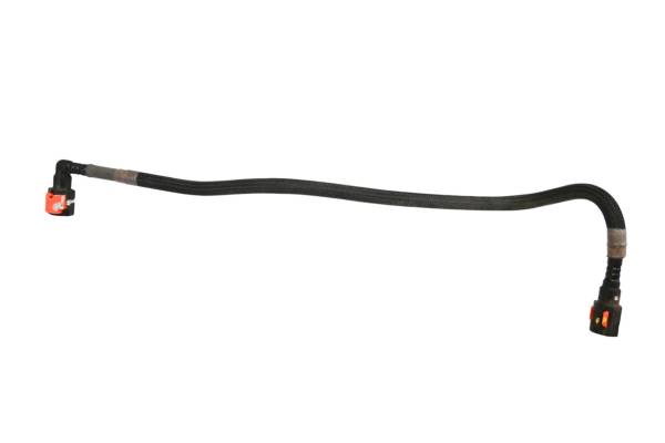 Kawasaki - 13 Kawasaki Concours 14 Fuel Line ZG1400