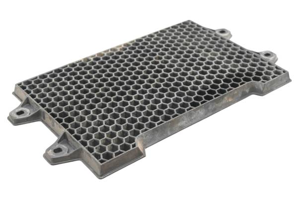 Polaris - 05 Polaris Predator 500 Radiator Shroud Guard