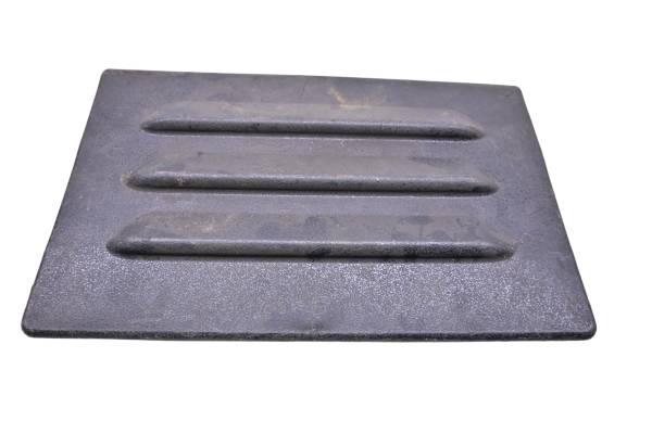 Polaris - 08 Polaris Ranger 500 Engine Access Cover