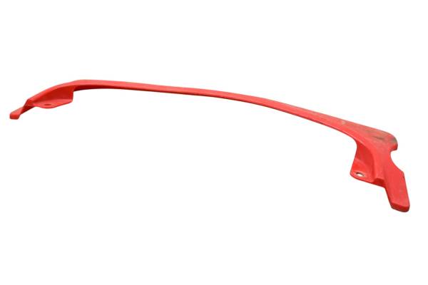 Honda - 08 Honda Foreman 500 4x4 Rear Utility Box Rear Fender Cover TRX500FM