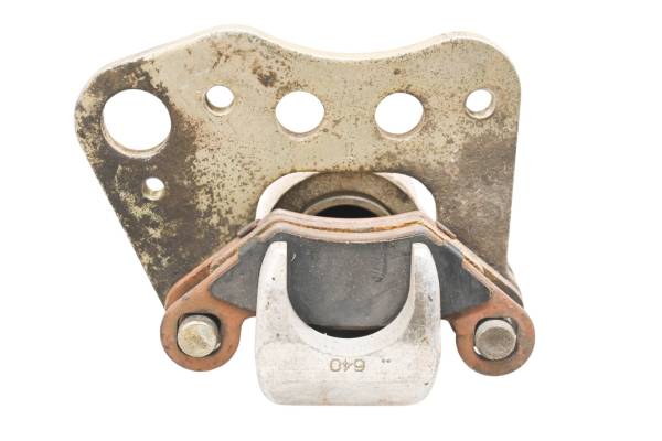 Polaris - 09 Polaris Sportsman 500 HO Front Right Brake Caliper