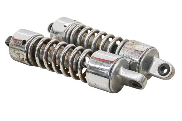 Kawasaki - 97 Kawasaki Vulcan 1500 Classic Rear Shocks Suspension VN1500