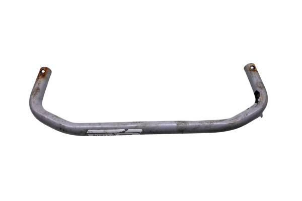 Bombardier - 05 Can-Am Outlander Max 400 4x4 Steering Support Bracket Bombardier