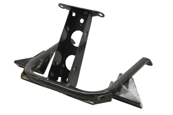 Polaris - 12 Polaris RZR S 800 Rear Bumper Support Bracket Mount