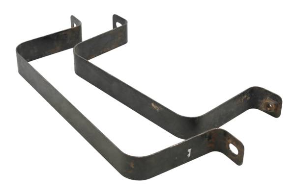 Polaris - 14 Polaris RZR 170 Gas Tank Brackets Front & Rear