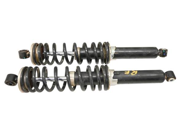 21 CFMoto UForce 600 Front Shocks CF600UU