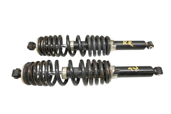 21 CFMoto UForce 600 Rear Shocks Suspension CF600UU