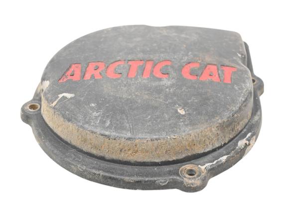 Arctic Cat - 07 Arctic Cat 650 4x4 Outer Stator Cover