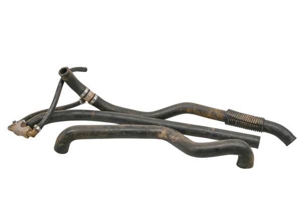 Bombardier - 03 Can-Am Rally 200 2x4 Radiator Coolant Hoses Bombardier