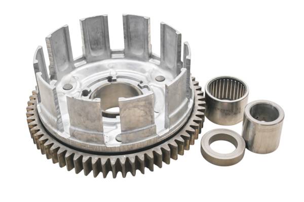 Honda - 91 Honda Interceptor 750 Clutch Basket VFR750F