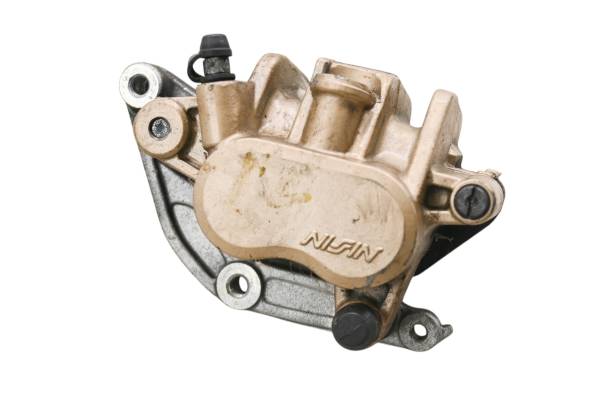 Honda - 91 Honda Interceptor 750 Front Left Brake Caliper VFR750F