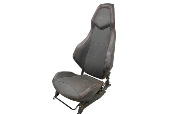 Polaris - 18 Polaris Slingshot SLR Drivers Side Seat Assembly