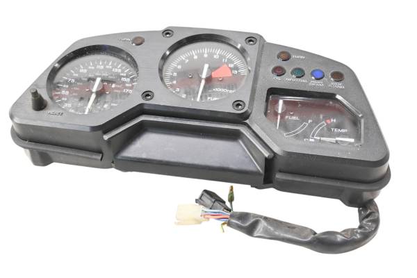 Honda - 91 Honda Interceptor 750 Speedometer Dash VFR750F