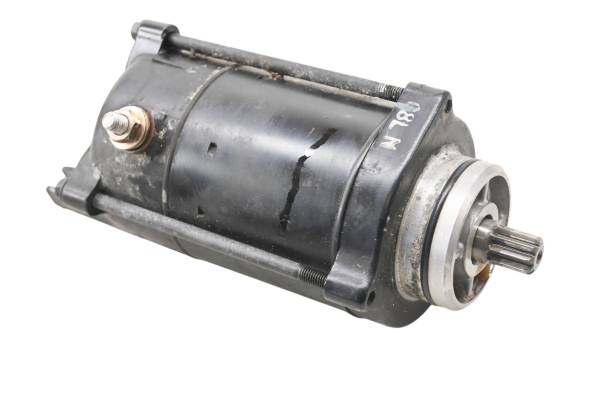 Honda - 91 Honda Interceptor 750 Starter Motor VFR750F