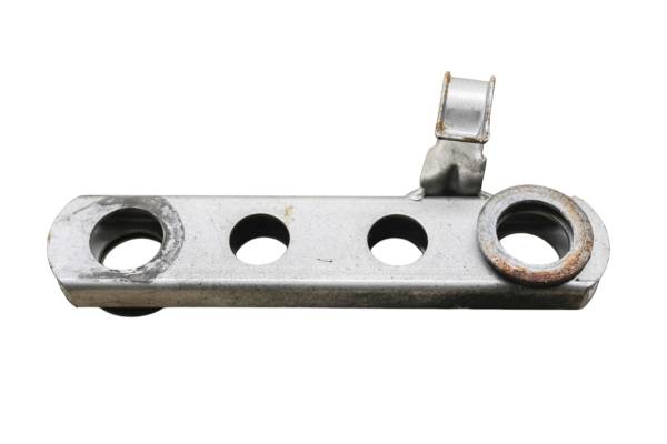 Honda - 91 Honda Interceptor 750 Rear Brake Caliper Torque Link Arm VFR750F