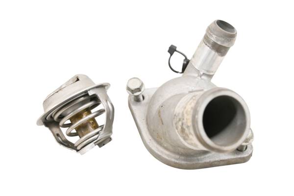 Polaris - 18 Polaris Slingshot SLR Thermostat & Cover