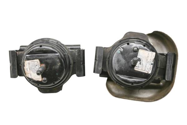 Polaris - 18 Polaris Slingshot SLR Engine Motor Mount Isolator Brackets