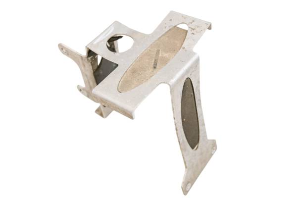 Polaris - 18 Polaris Slingshot SLR Battery Bracket