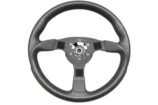 Polaris - 18 Polaris Slingshot SLR Steering Wheel