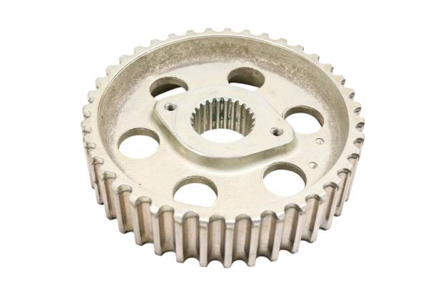 Polaris - 18 Polaris Slingshot SLR Rear Sprocket Pulley