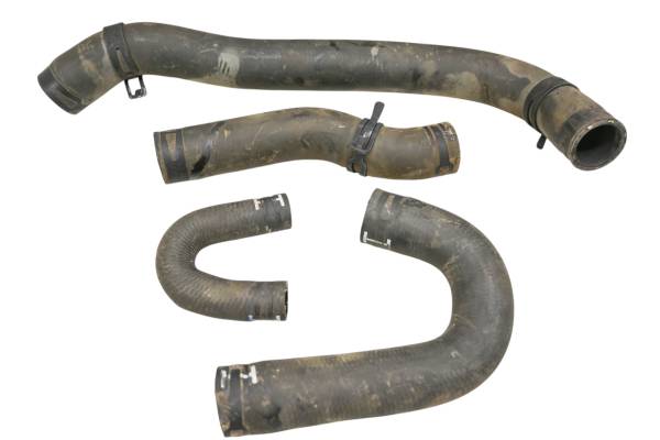 Polaris - 18 Polaris Slingshot SLR Radiator Coolant Hoses