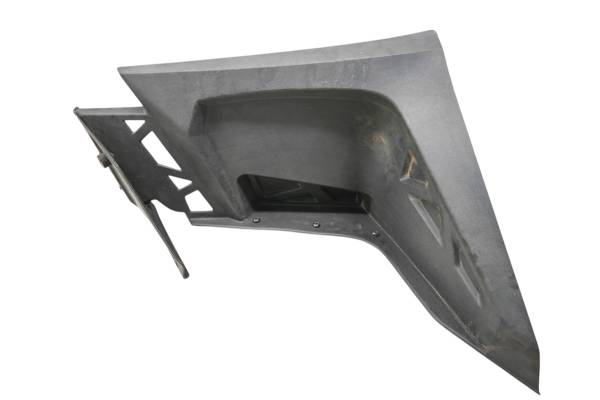 Polaris - 18 Polaris Slingshot SLR Right Front Splash Guard