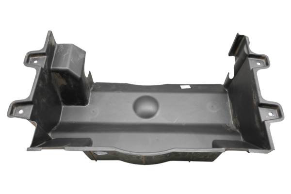 Polaris - 18 Polaris Slingshot SLR Radiator Shroud Rear Cover