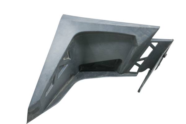 Polaris - 18 Polaris Slingshot SLR Left Front Splash Guard