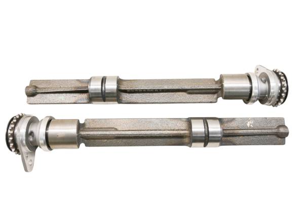 Polaris - 18 Polaris Slingshot SLR Counter Balancers Crankshaft Balance