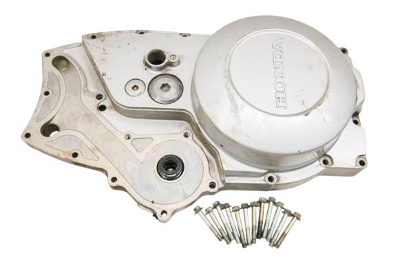 Honda - 04 Honda ST1300 Crankcase Front Cover