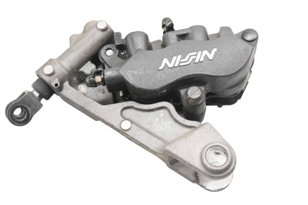 Honda - 04 Honda ST1300 Front Left Brake Caliper